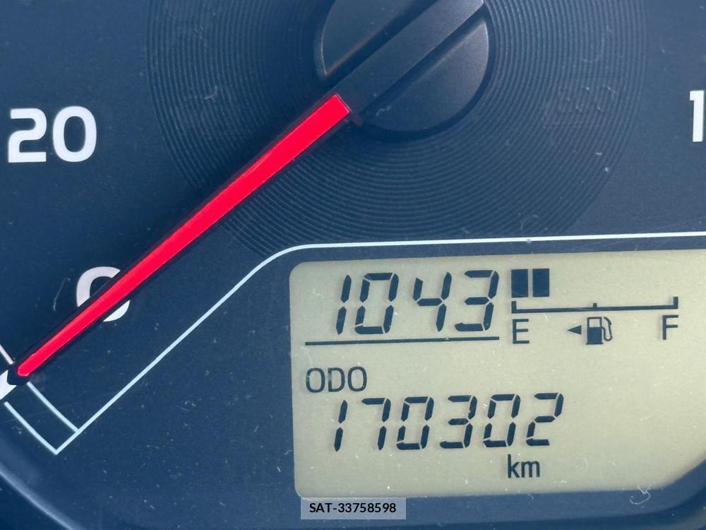 Toyota PROBOX VAN 2020 1382691-16