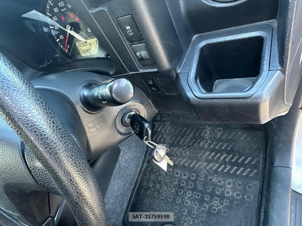 Toyota PROBOX VAN 2020 1382691-17