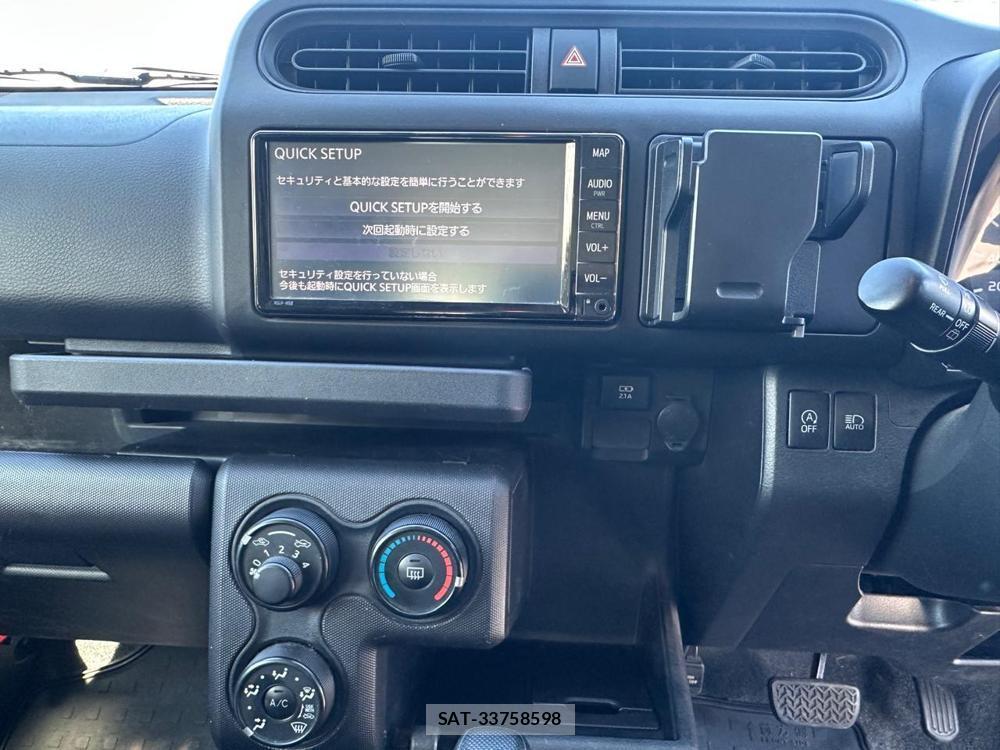 Toyota PROBOX VAN 2020 1382691-18