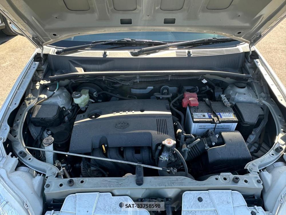 Toyota PROBOX VAN 2020 1382691-25
