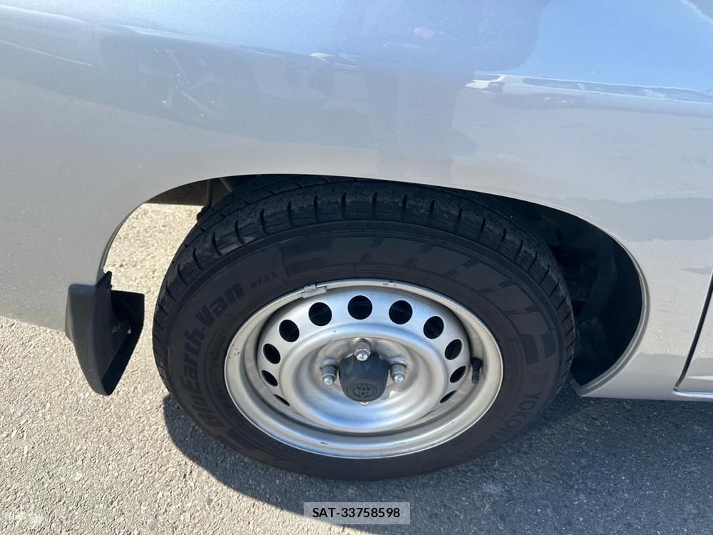 Toyota PROBOX VAN 2020 1382691-26