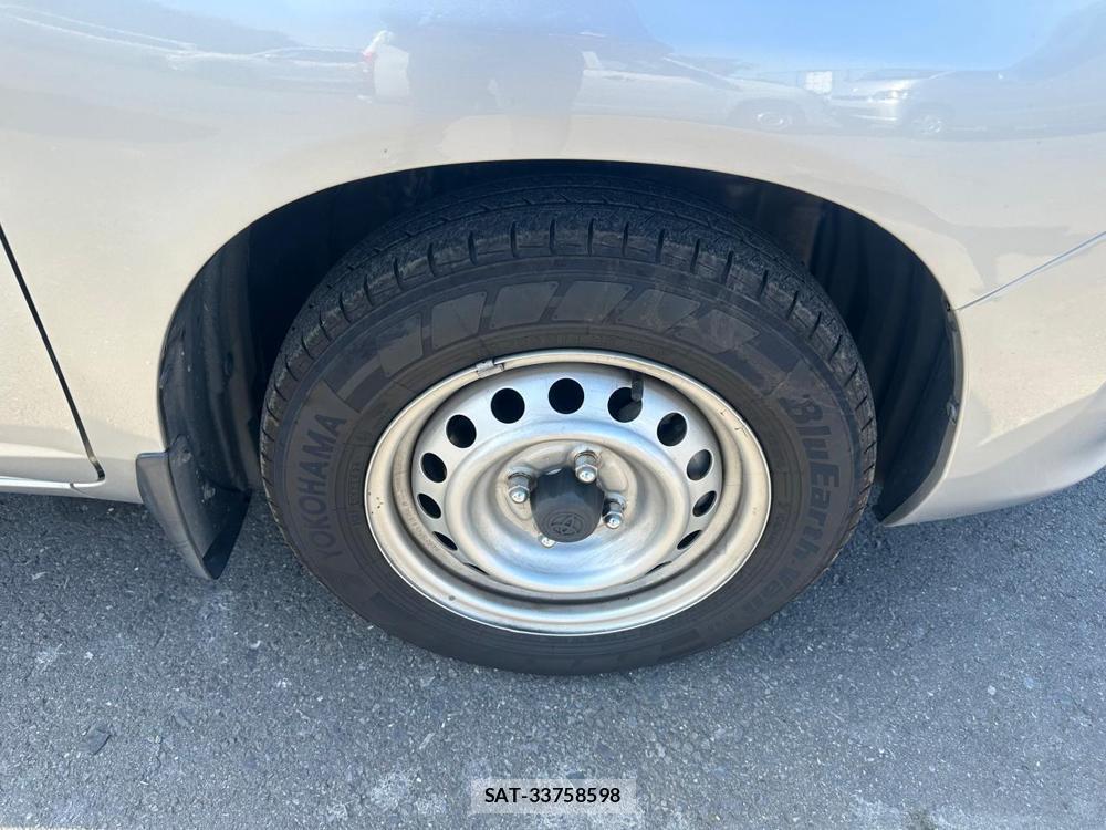 Toyota PROBOX VAN 2020 1382691-27