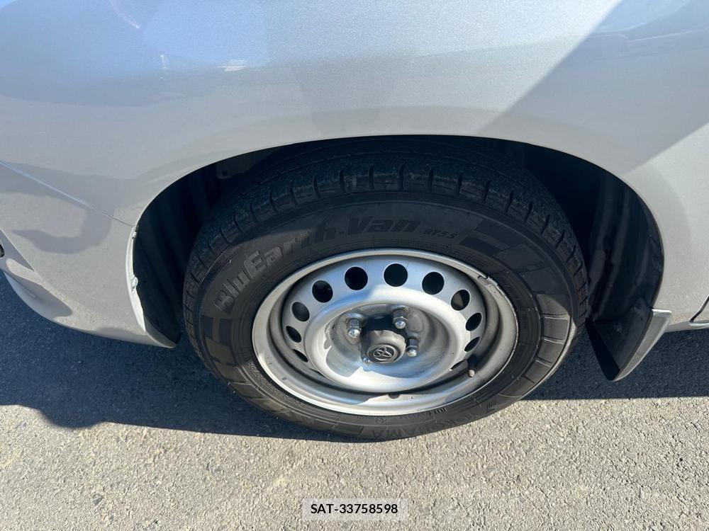 Toyota PROBOX VAN 2020 1382691-28