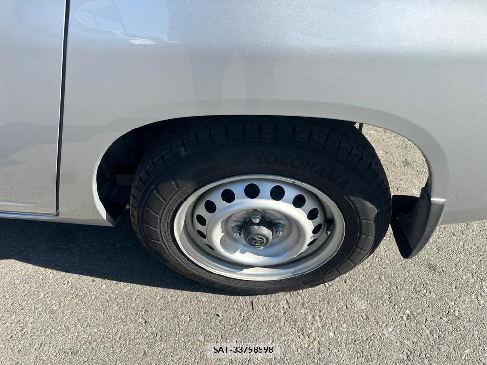 Toyota PROBOX VAN 2020 1382691-29