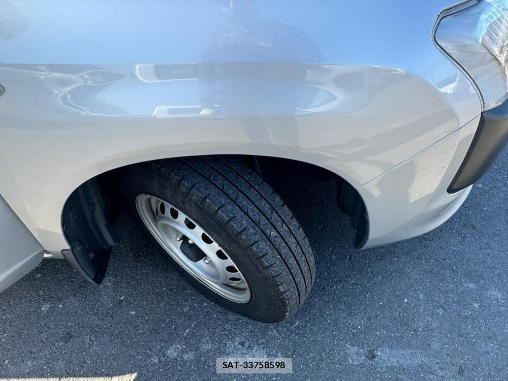 Toyota PROBOX VAN 2020 1382691-30