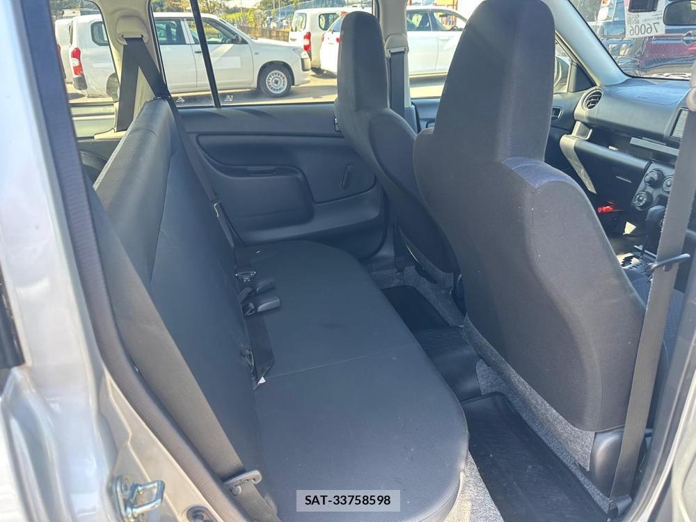 Toyota PROBOX VAN 2020 1382691-8