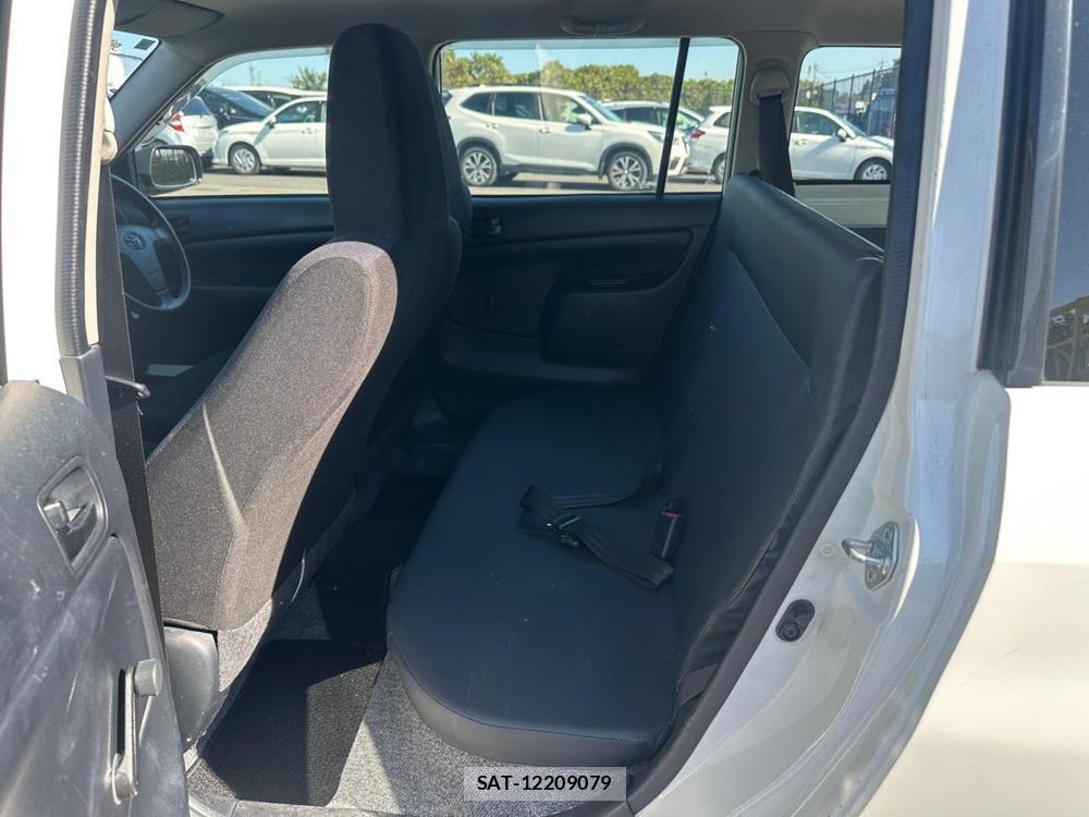 Toyota PROBOX VAN 2019 1377761-9