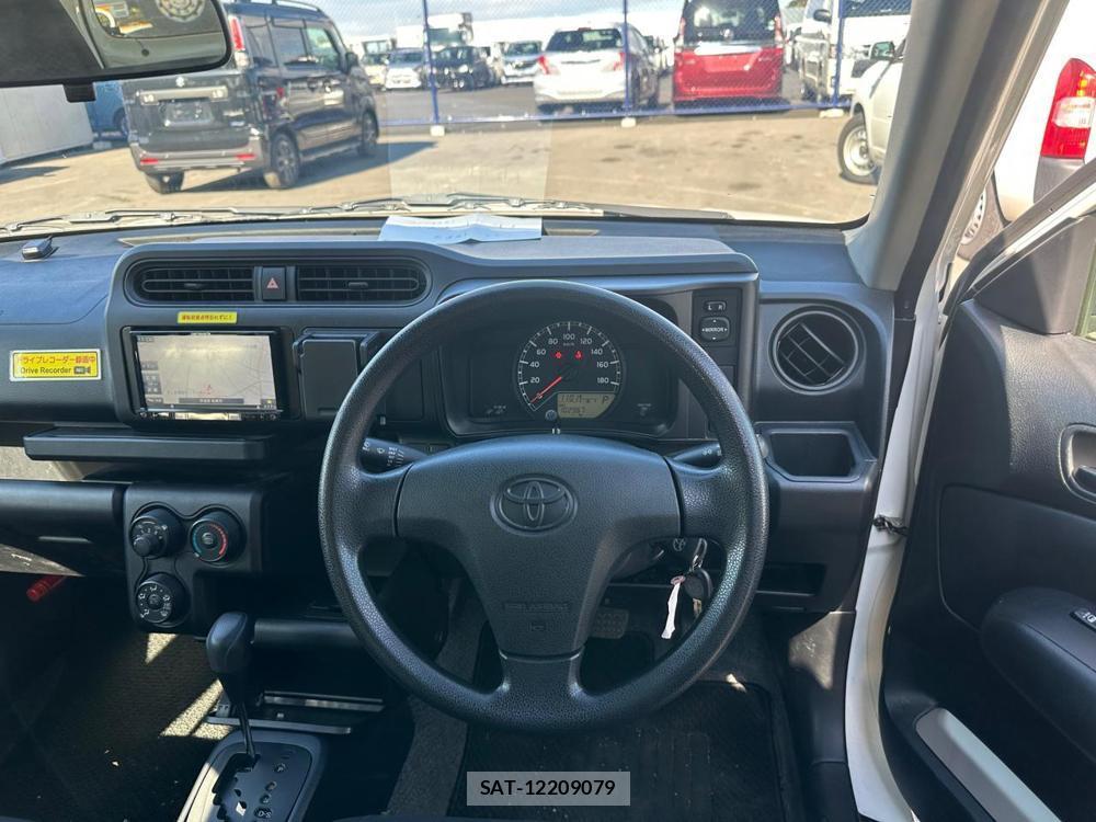 Toyota PROBOX VAN 2019 1377761-13