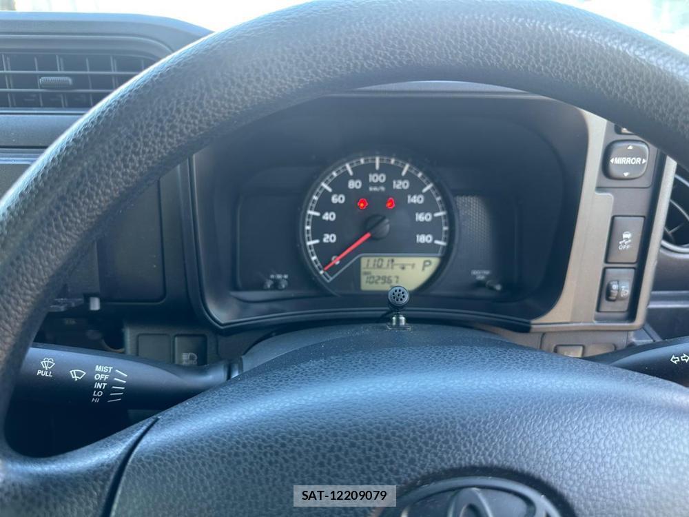 Toyota PROBOX VAN 2019 1377761-14
