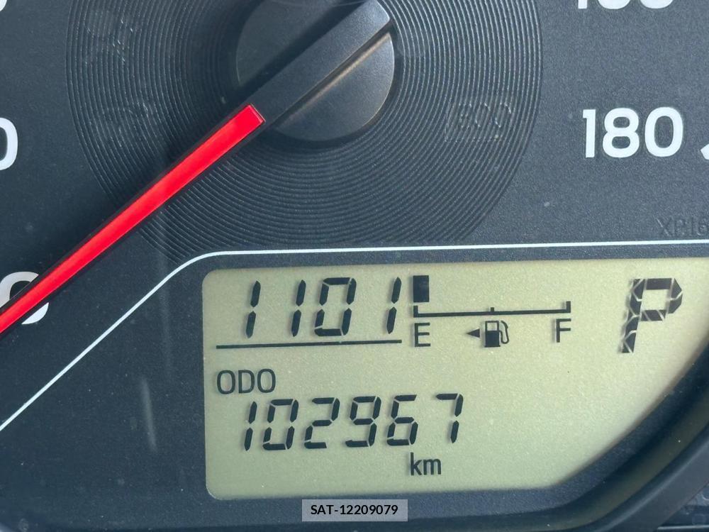 Toyota PROBOX VAN 2019 1377761-15
