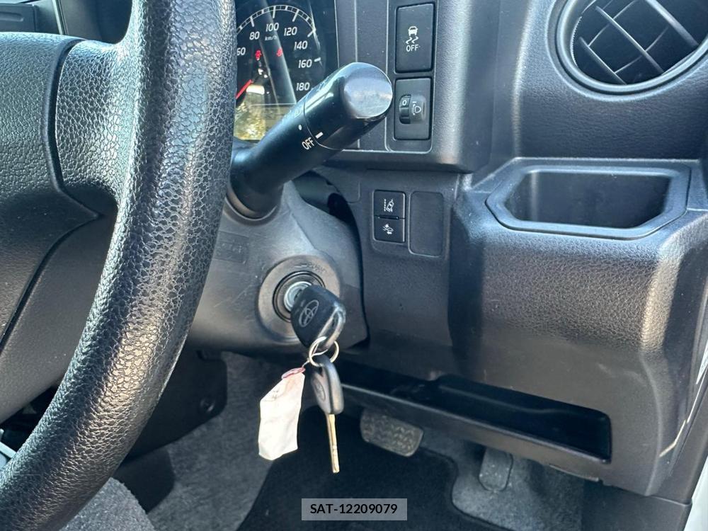 Toyota PROBOX VAN 2019 1377761-16