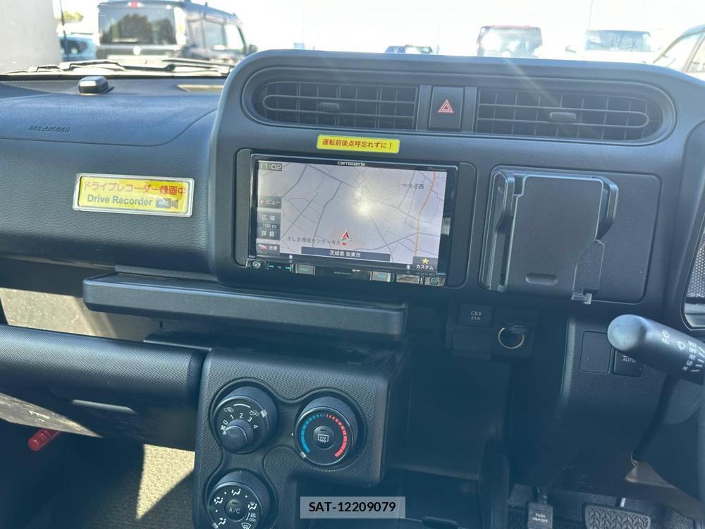 Toyota PROBOX VAN 2019 1377761-17