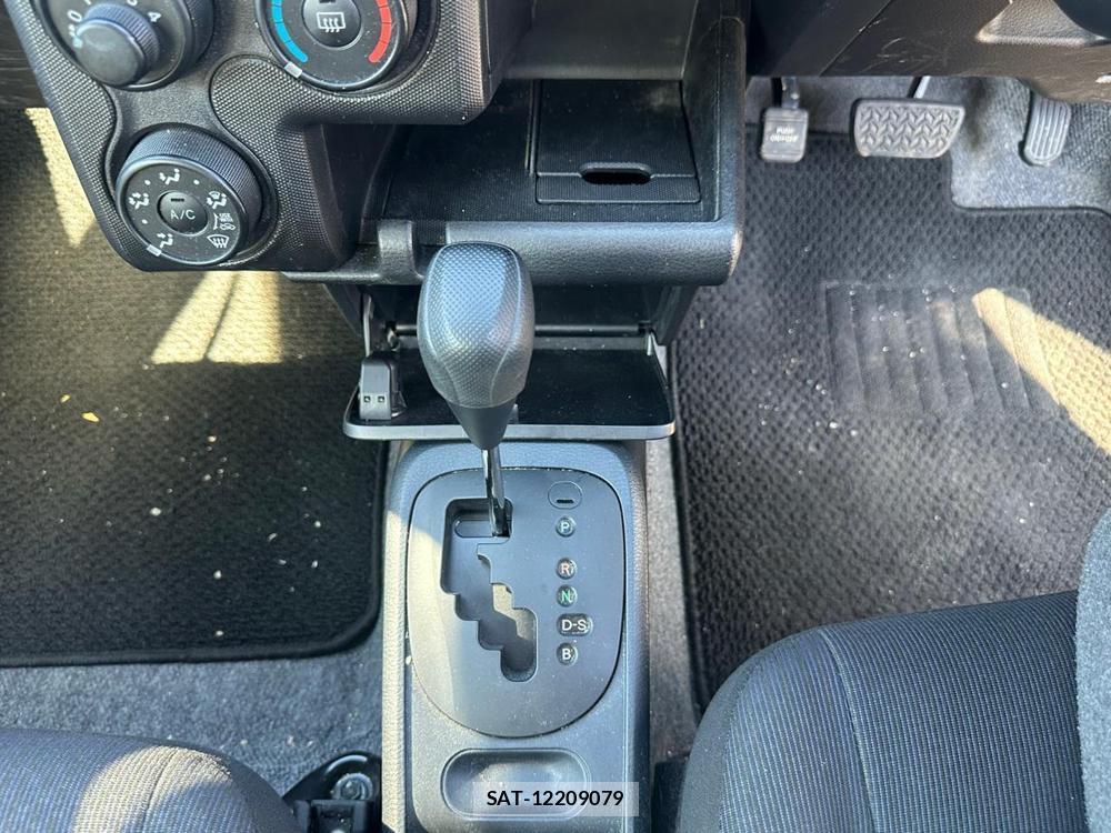 Toyota PROBOX VAN 2019 1377761-18