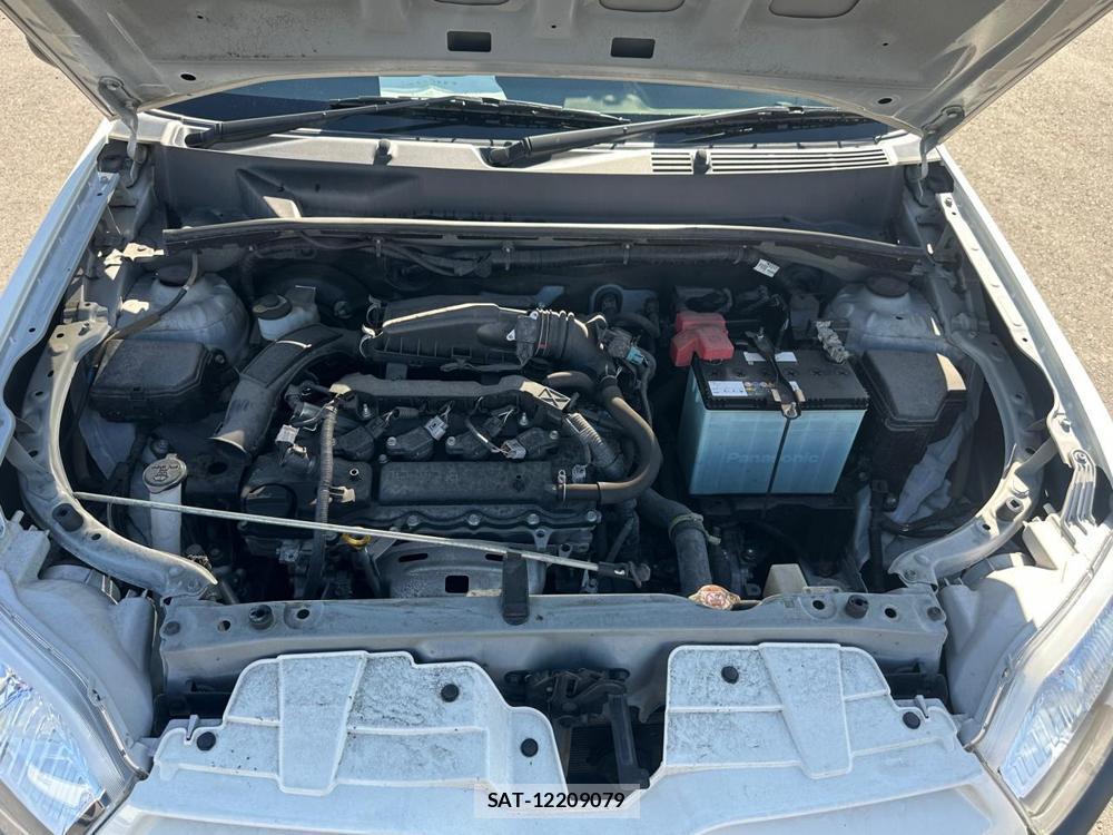 Toyota PROBOX VAN 2019 1377761-23
