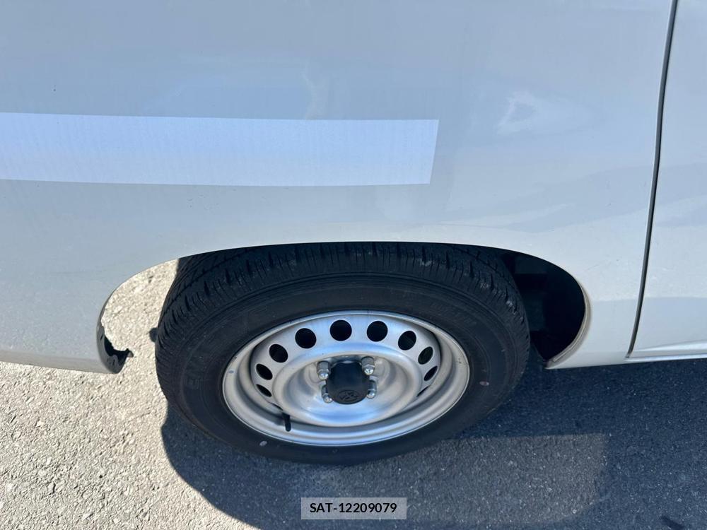 Toyota PROBOX VAN 2019 1377761-24