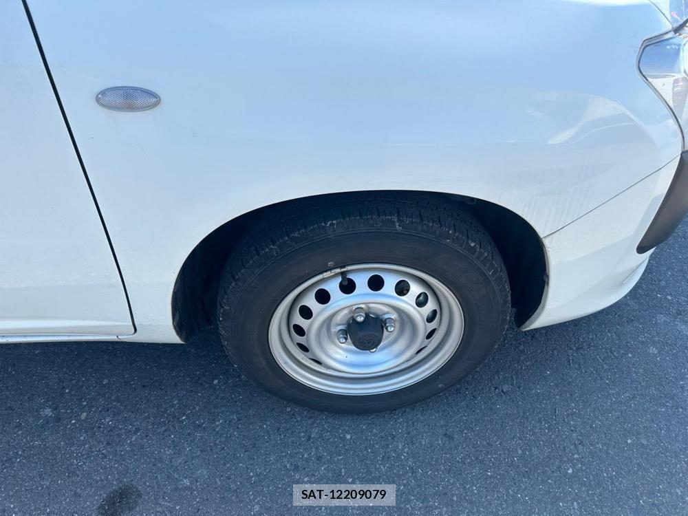 Toyota PROBOX VAN 2019 1377761-25