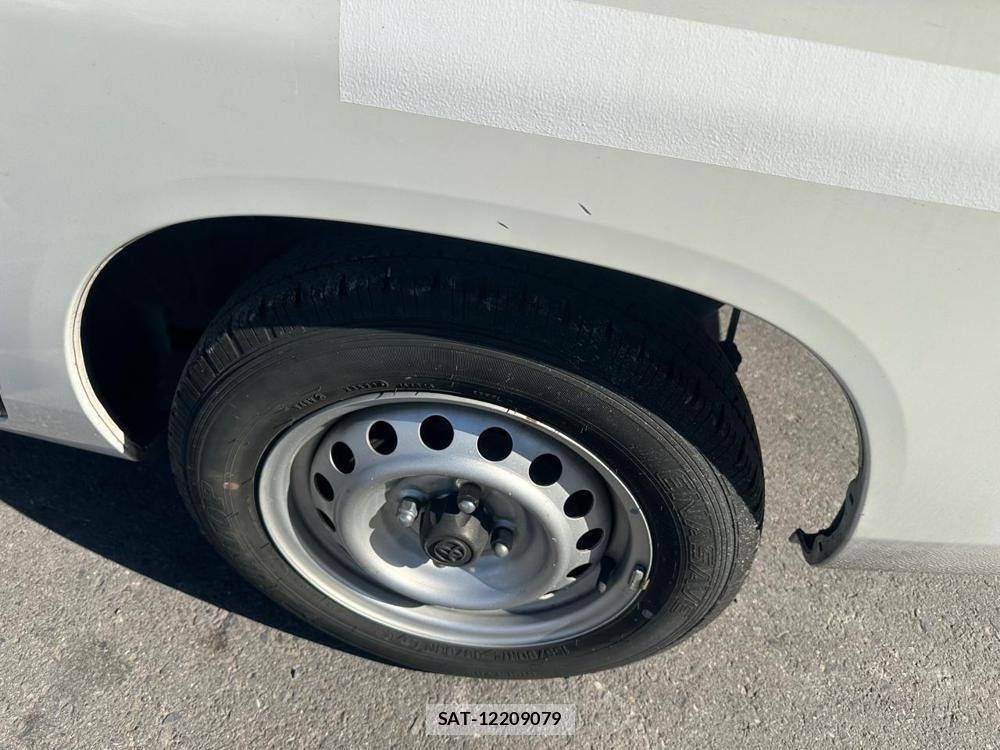 Toyota PROBOX VAN 2019 1377761-27