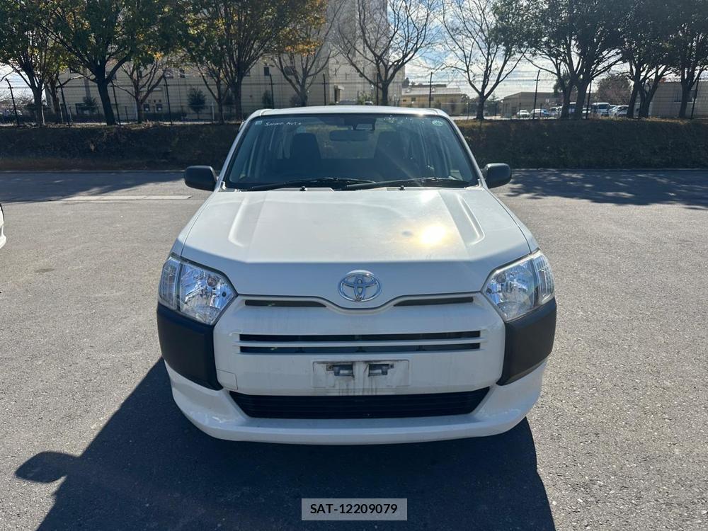 Toyota PROBOX VAN 2019 1377761-7