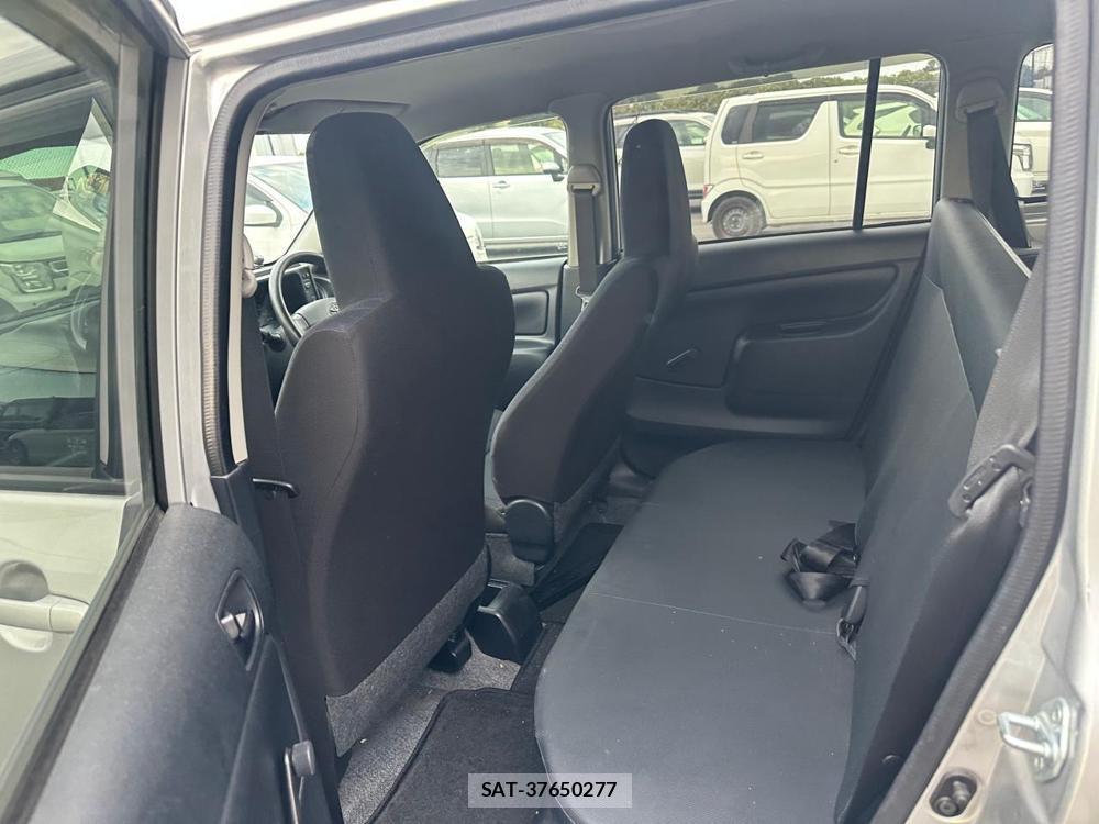 Toyota PROBOX VAN 2019-10 1382983-9
