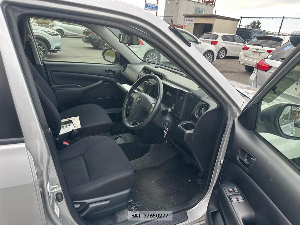 Toyota PROBOX VAN 2019-10 1382983-11