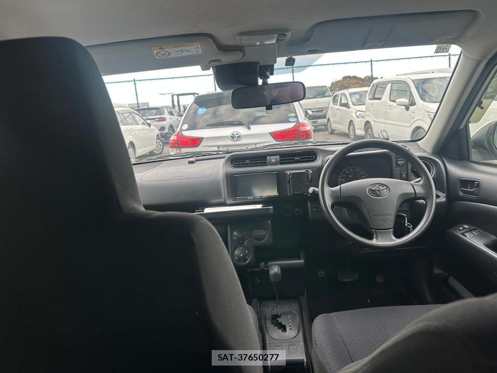 Toyota PROBOX VAN 2019-10 1382983-12