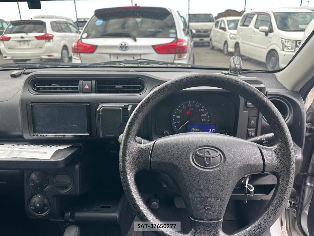 Toyota PROBOX VAN 2019-10 1382983-13