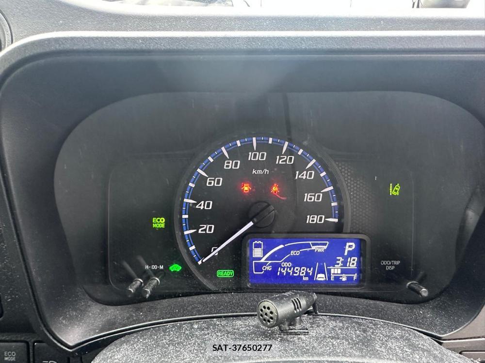 Toyota PROBOX VAN 2019-10 1382983-14