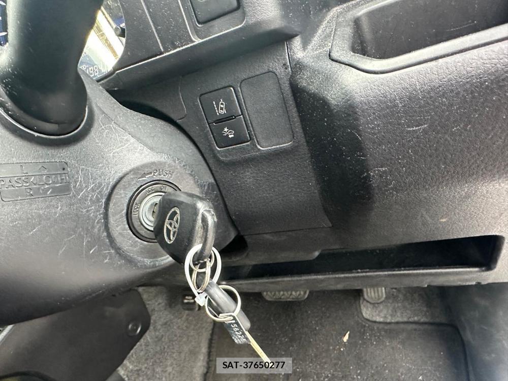 Toyota PROBOX VAN 2019-10 1382983-16