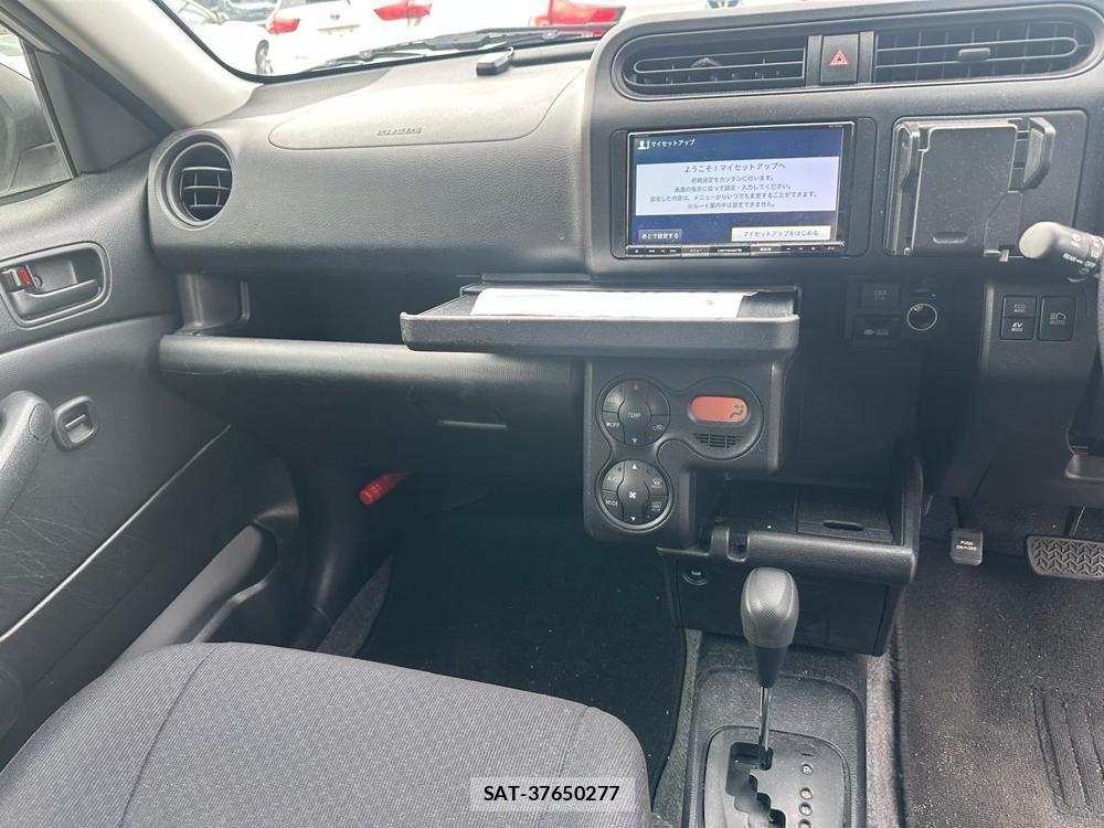 Toyota PROBOX VAN 2019-10 1382983-17