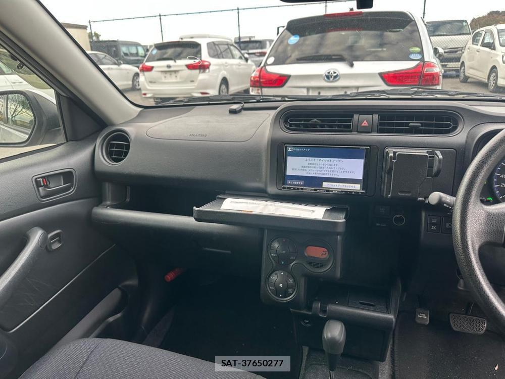 Toyota PROBOX VAN 2019-10 1382983-18