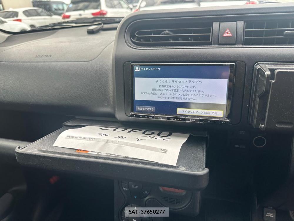 Toyota PROBOX VAN 2019-10 1382983-19