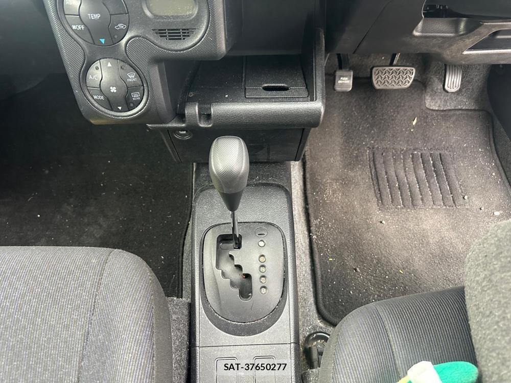 Toyota PROBOX VAN 2019-10 1382983-20