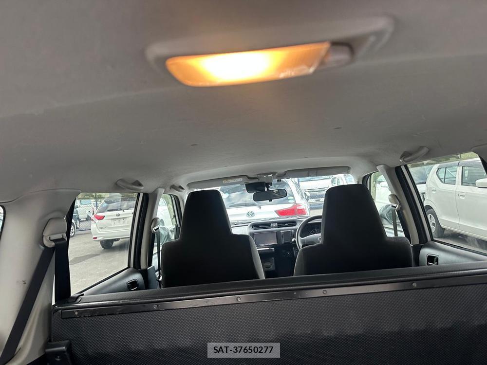 Toyota PROBOX VAN 2019-10 1382983-23