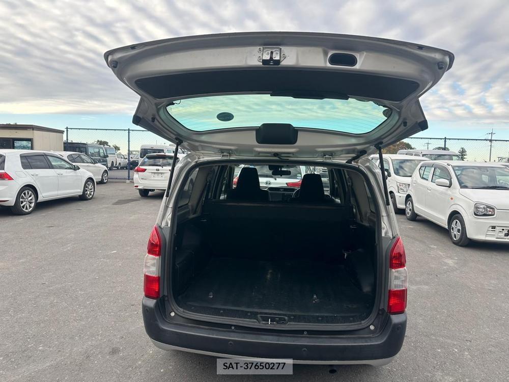 Toyota PROBOX VAN 2019-10 1382983-24
