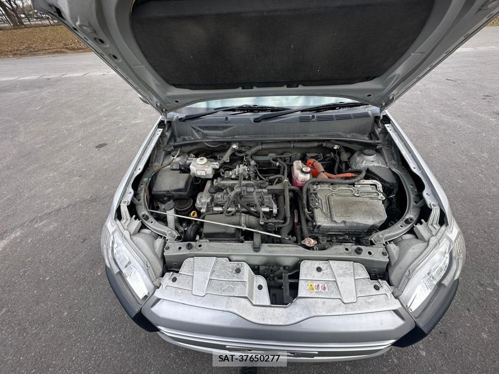 Toyota PROBOX VAN 2019-10 1382983-25