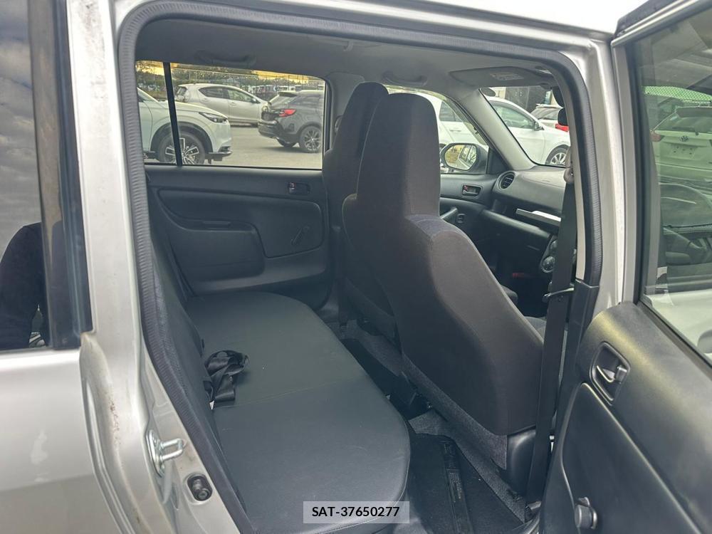 Toyota PROBOX VAN 2019-10 1382983-8