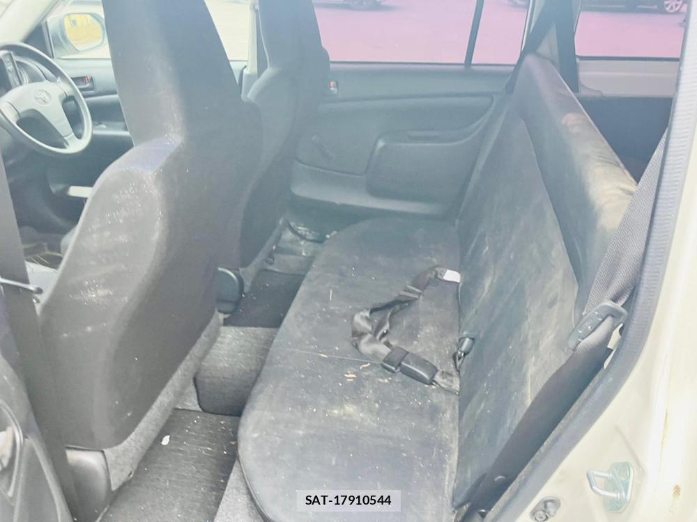 Toyota PROBOX VAN 2020 1396266-9