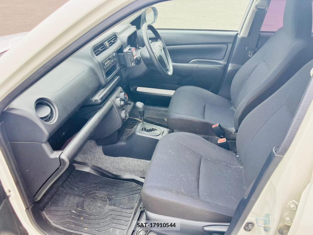 Toyota PROBOX VAN 2020 1396266-10