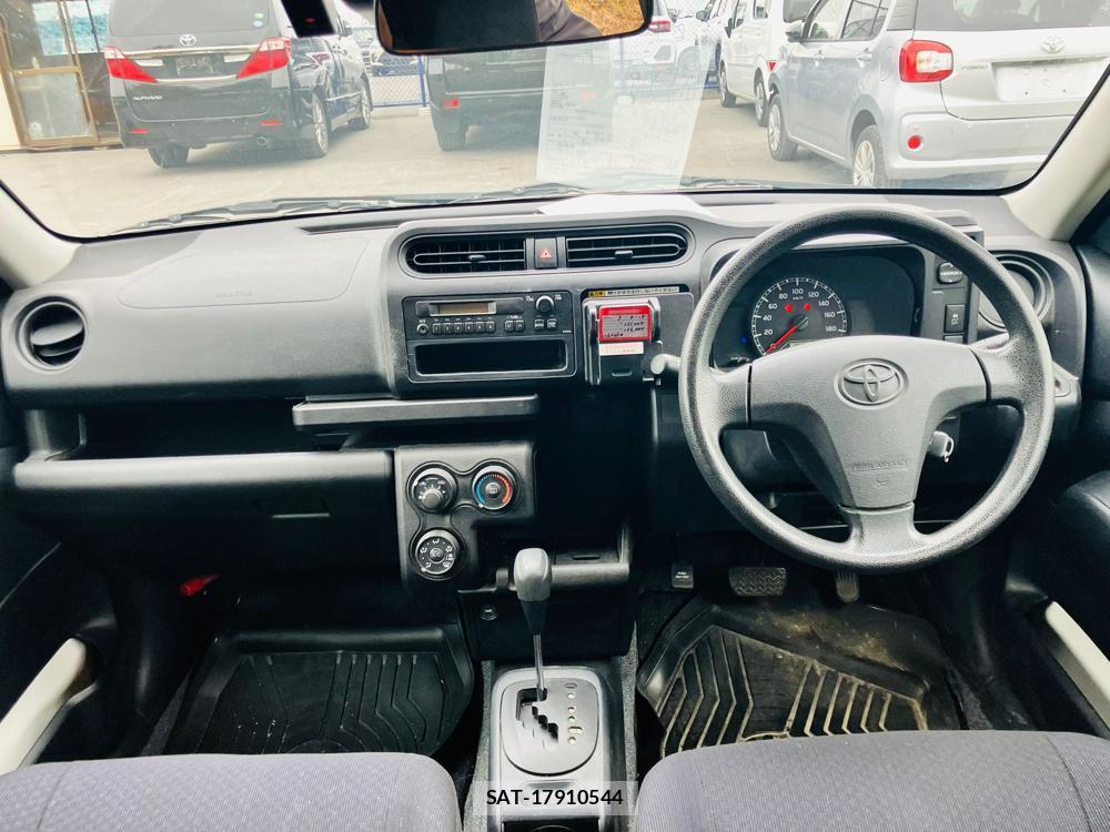 Toyota PROBOX VAN 2020 1396266-12