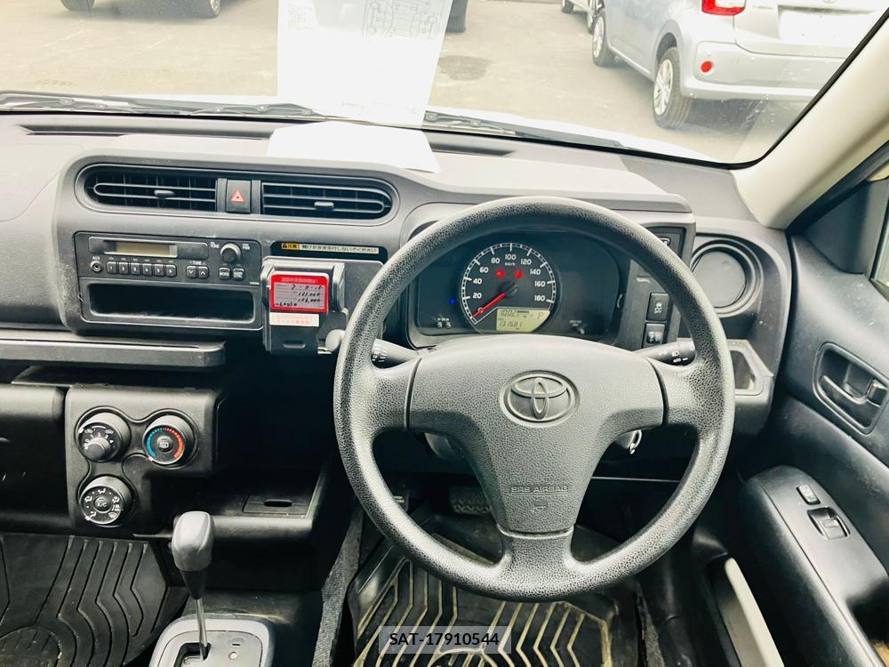 Toyota PROBOX VAN 2020 1396266-13