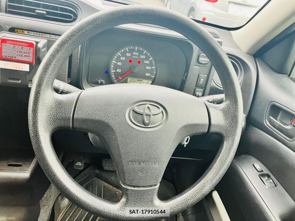 Toyota PROBOX VAN 2020 1396266-14