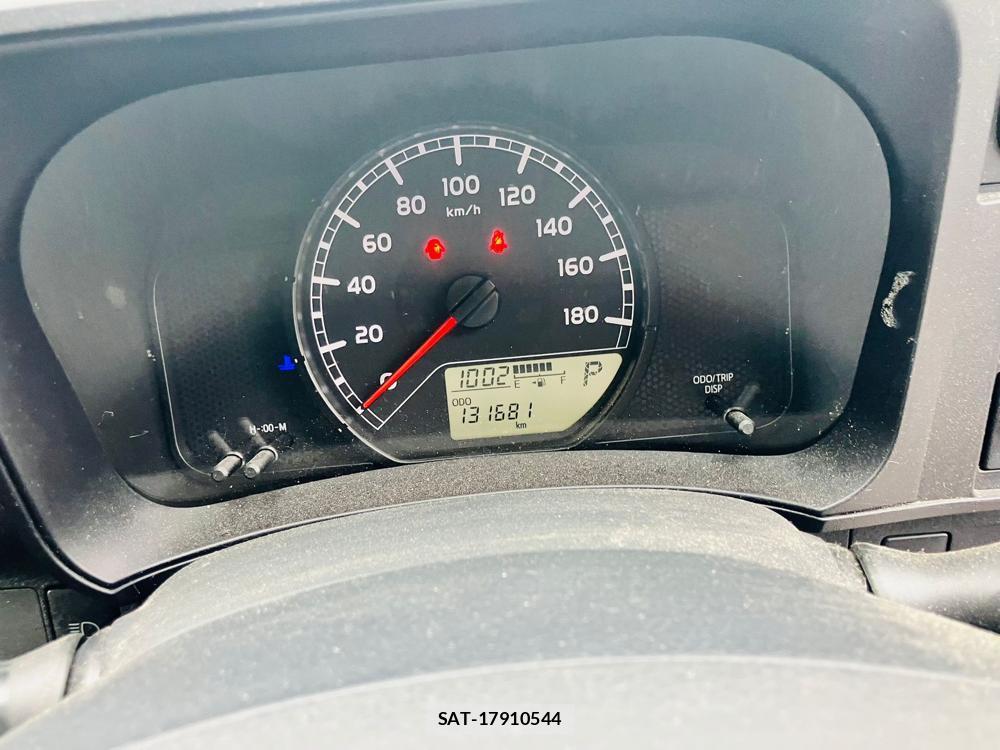 Toyota PROBOX VAN 2020 1396266-15