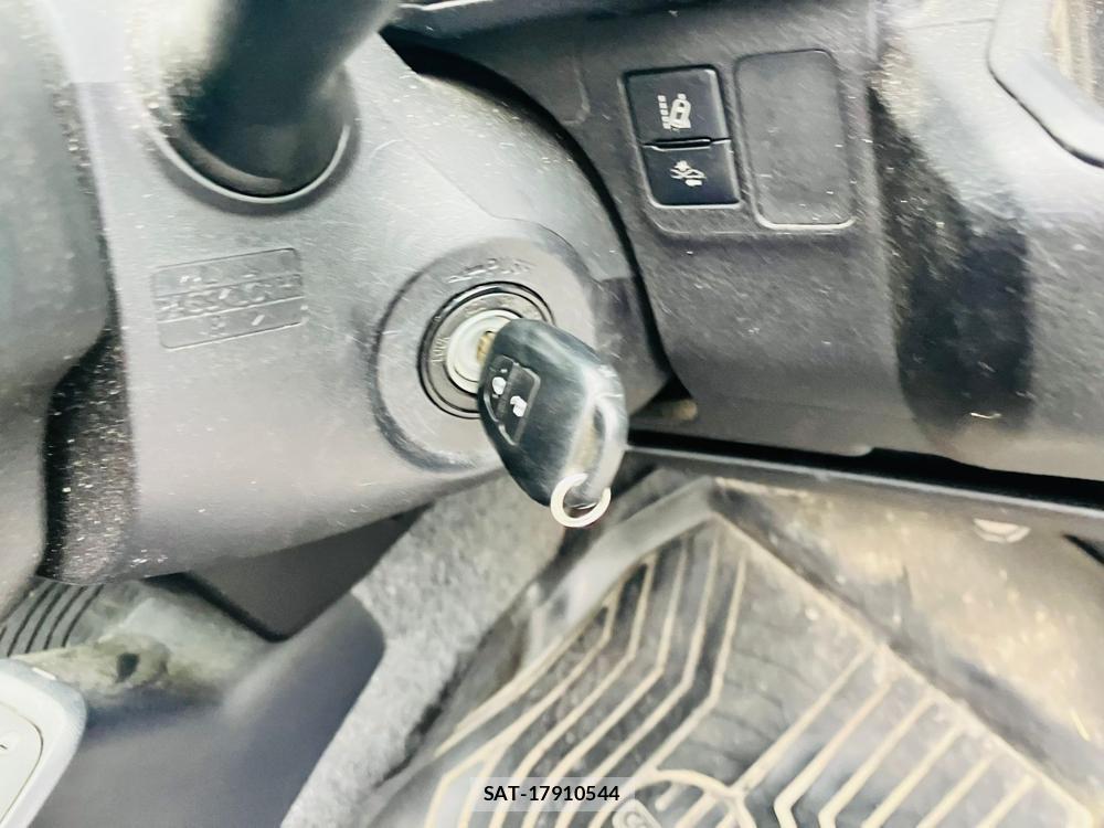 Toyota PROBOX VAN 2020 1396266-17