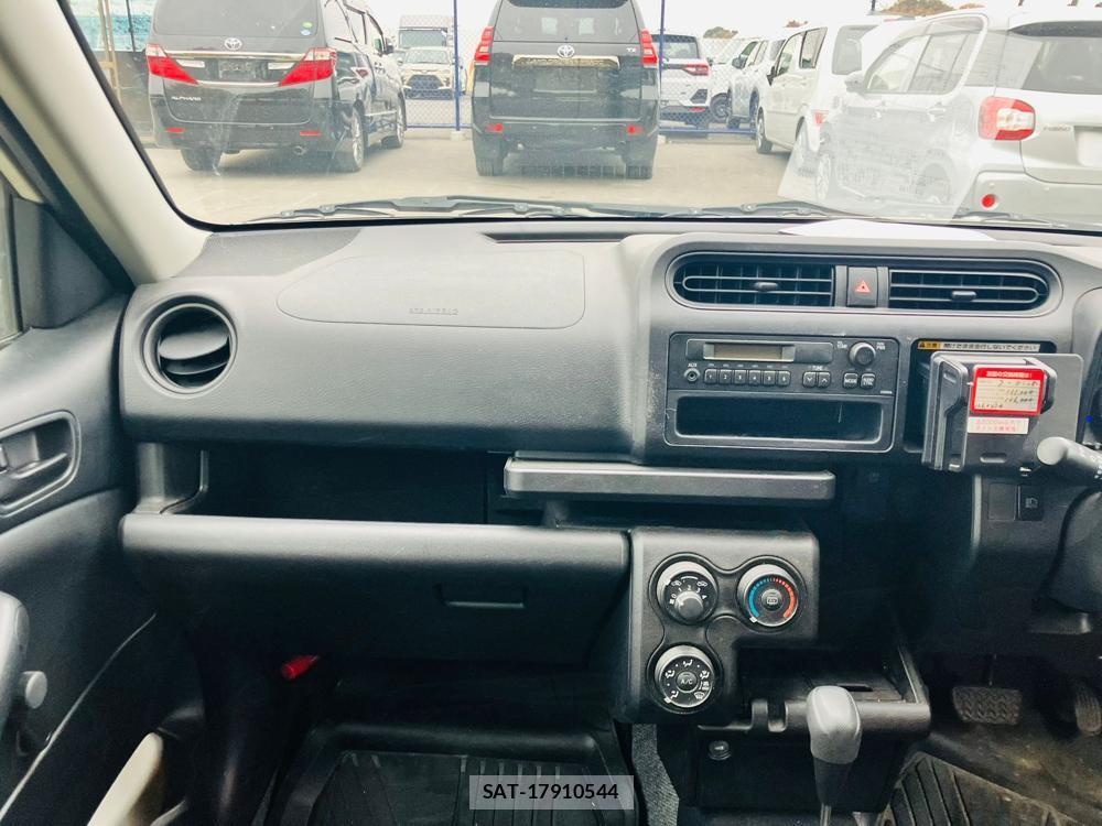 Toyota PROBOX VAN 2020 1396266-18