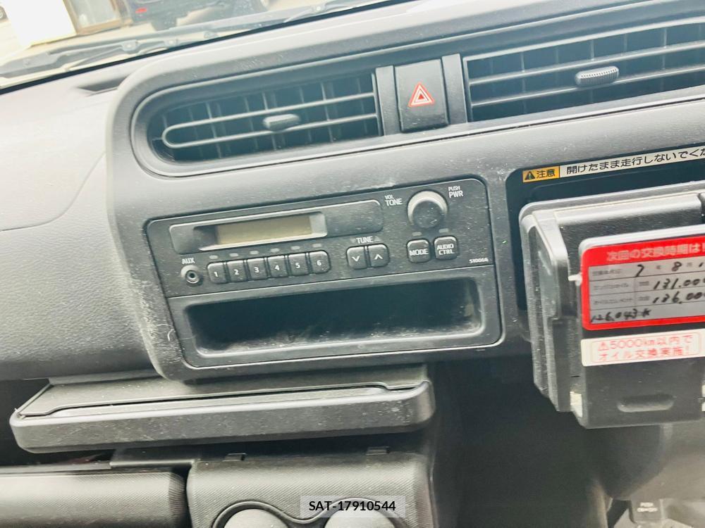 Toyota PROBOX VAN 2020 1396266-19