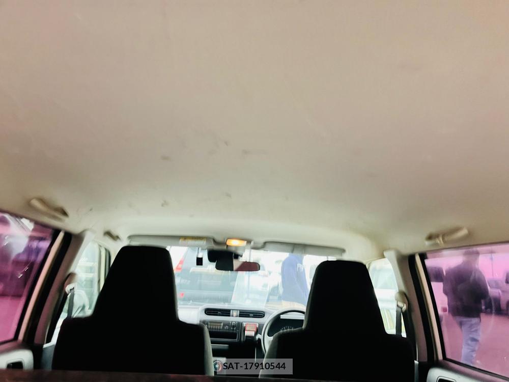 Toyota PROBOX VAN 2020 1396266-24