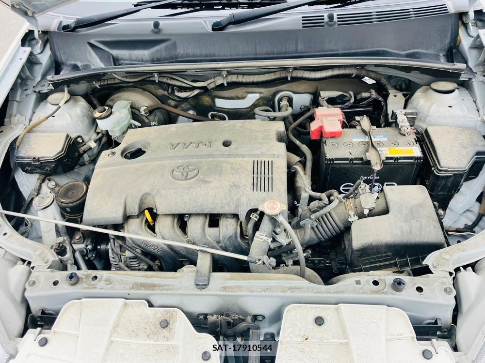 Toyota PROBOX VAN 2020 1396266-27