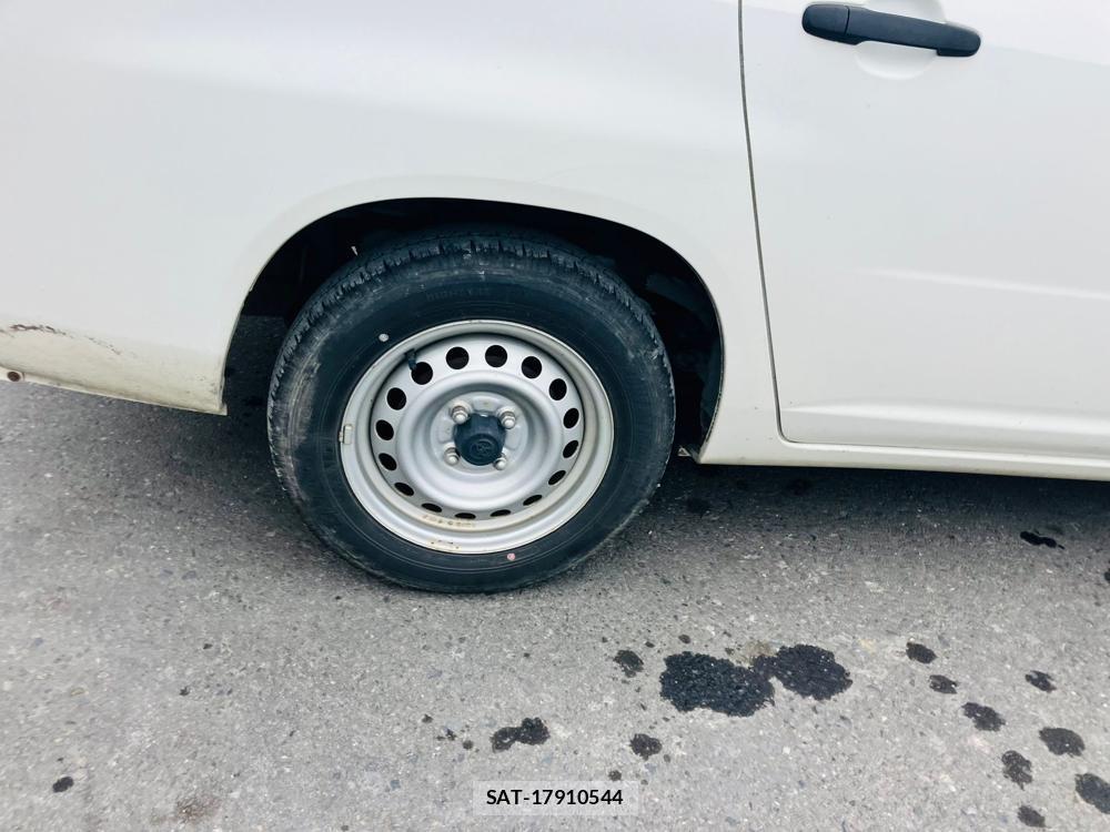 Toyota PROBOX VAN 2020 1396266-28