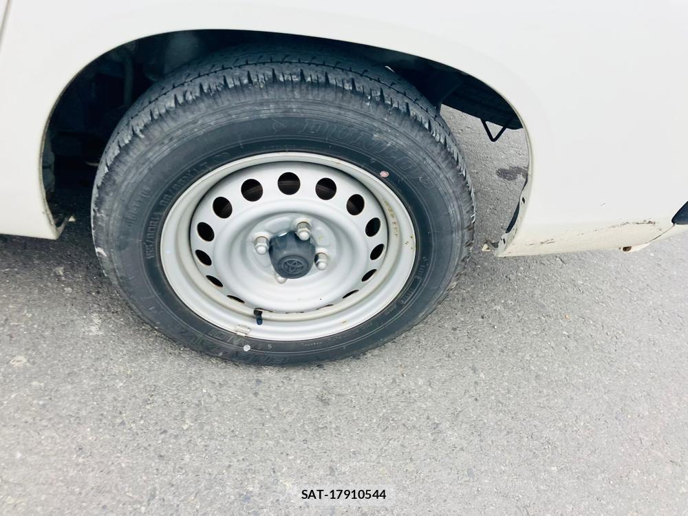 Toyota PROBOX VAN 2020 1396266-31