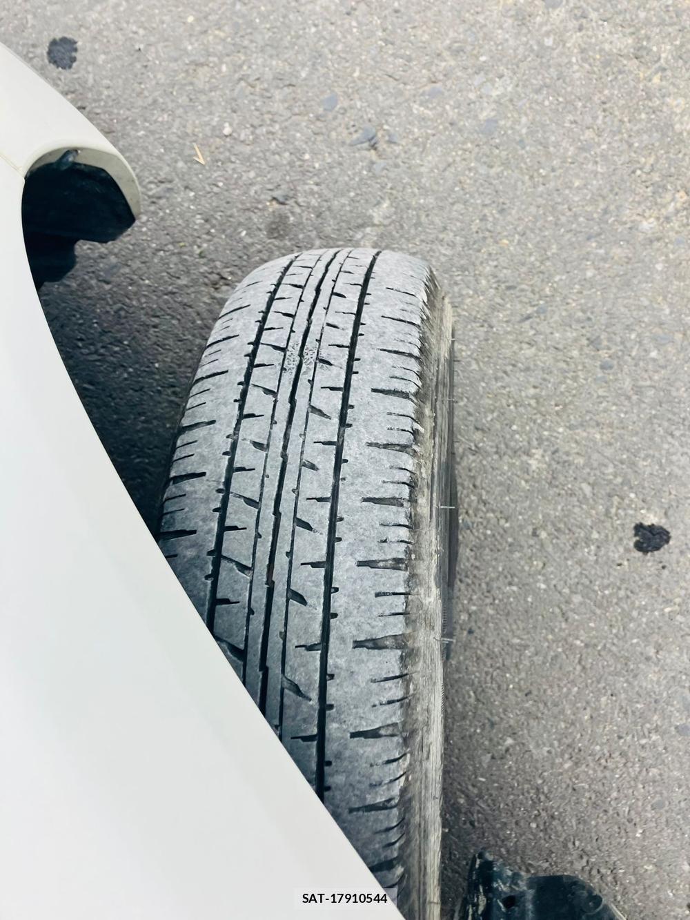Toyota PROBOX VAN 2020 1396266-32
